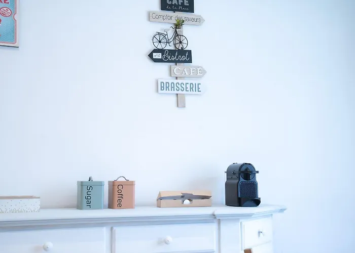 Apartment Charming Gregory *