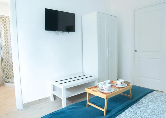 Apartment Charming Gregory
