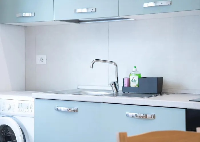 Charming Gregory Apartment