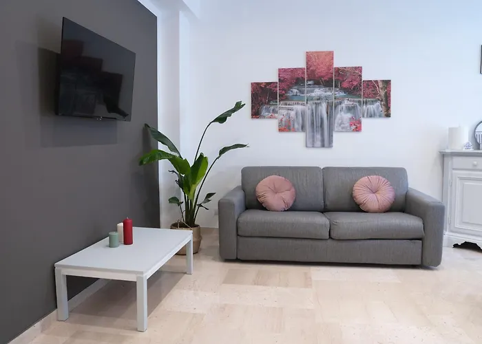 Charming Gregory Apartment Rome