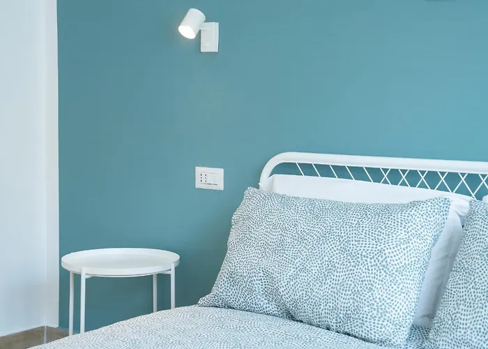 Charming Gregory Apartment