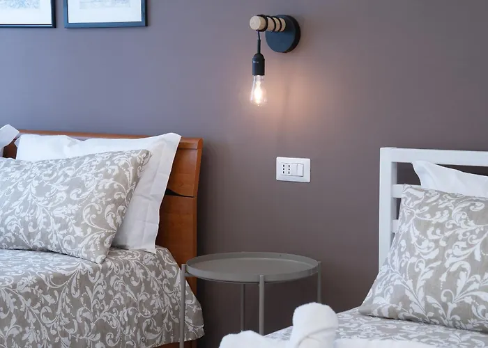 Apartment Charming Gregory Rome