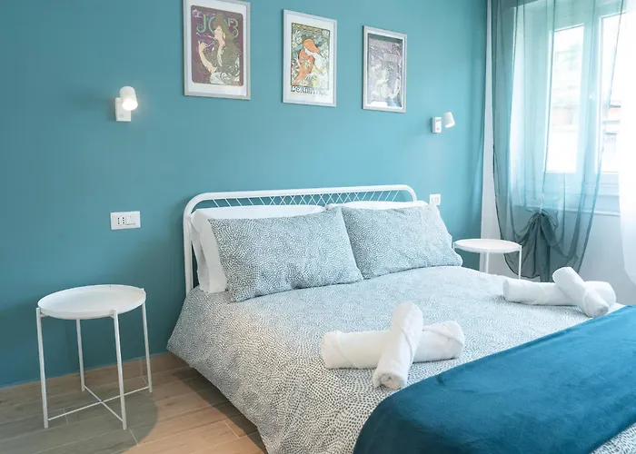 Apartment Charming Gregory